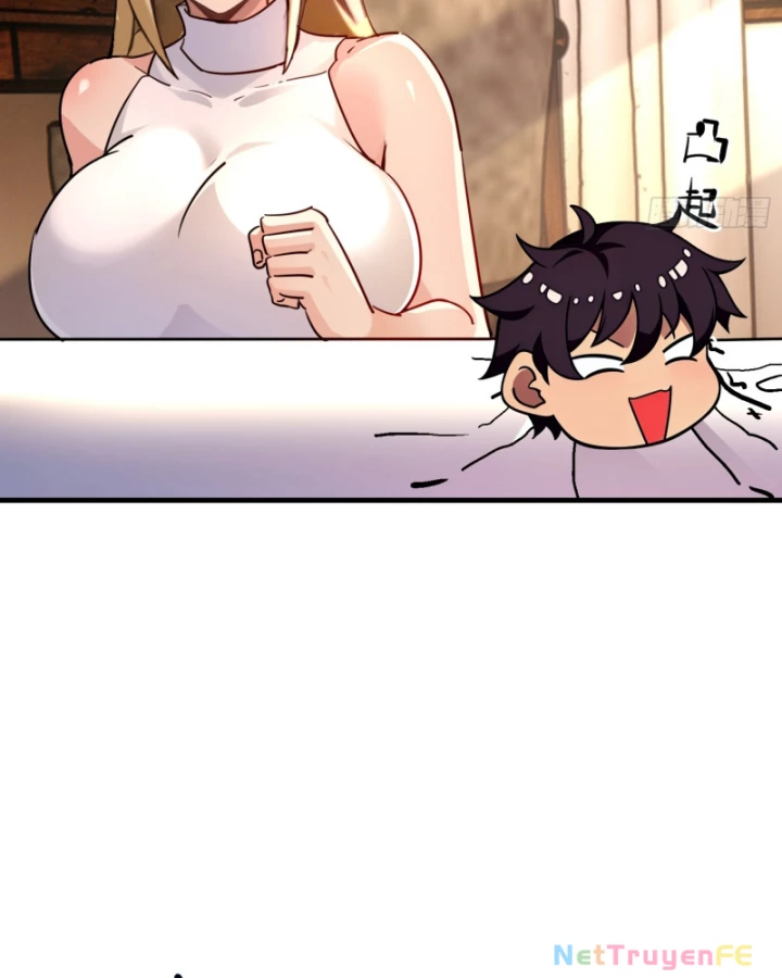 Bạn Gái Của Tôi Toàn Là Truyền Thuyết Chapter 39 - Trang 8