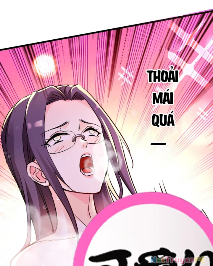 Bạn Gái Của Tôi Toàn Là Truyền Thuyết Chapter 36 - Trang 22