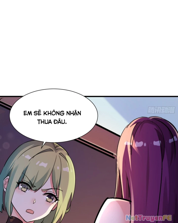 Bạn Gái Của Tôi Toàn Là Truyền Thuyết Chapter 36 - Trang 48