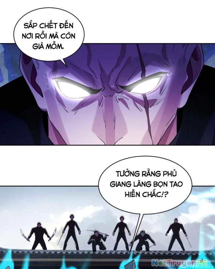 Bạn Gái Của Tôi Toàn Là Truyền Thuyết Chapter 25 - Trang 28