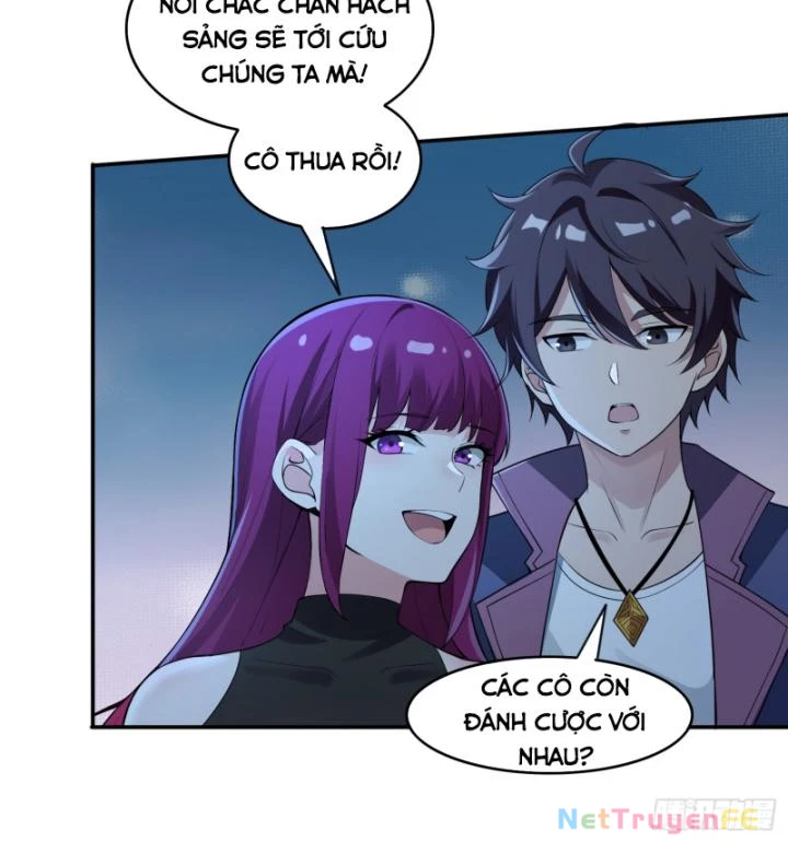 Bạn Gái Của Tôi Toàn Là Truyền Thuyết Chapter 31 - Trang 41