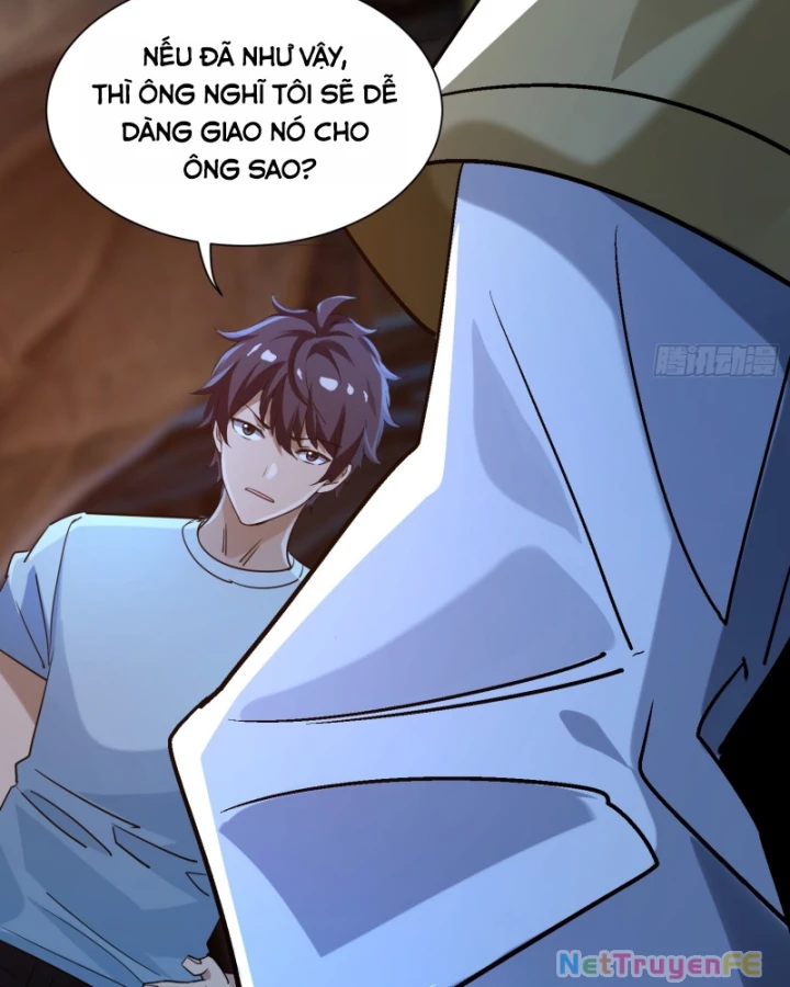 Bạn Gái Của Tôi Toàn Là Truyền Thuyết Chapter 55 - Trang 4