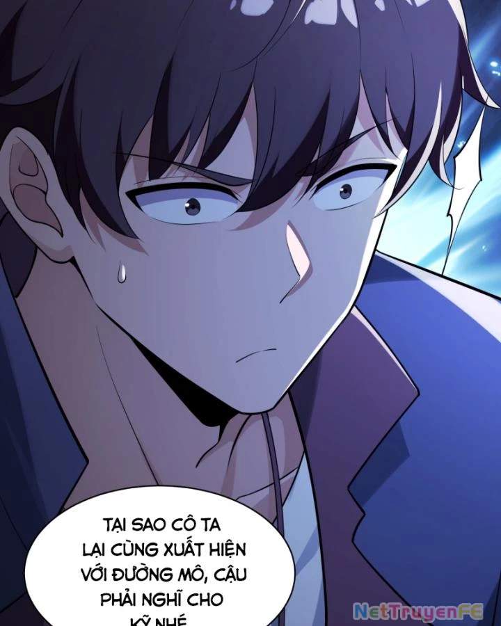 Bạn Gái Của Tôi Toàn Là Truyền Thuyết Chapter 23 - Trang 66