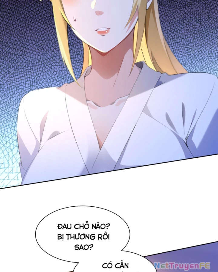 Bạn Gái Của Tôi Toàn Là Truyền Thuyết Chapter 40 - Trang 60
