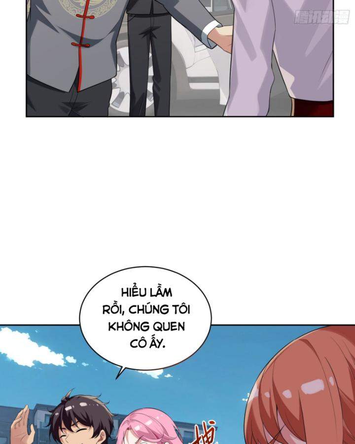 Bạn Gái Của Tôi Toàn Là Truyền Thuyết Chapter 24 - Trang 44