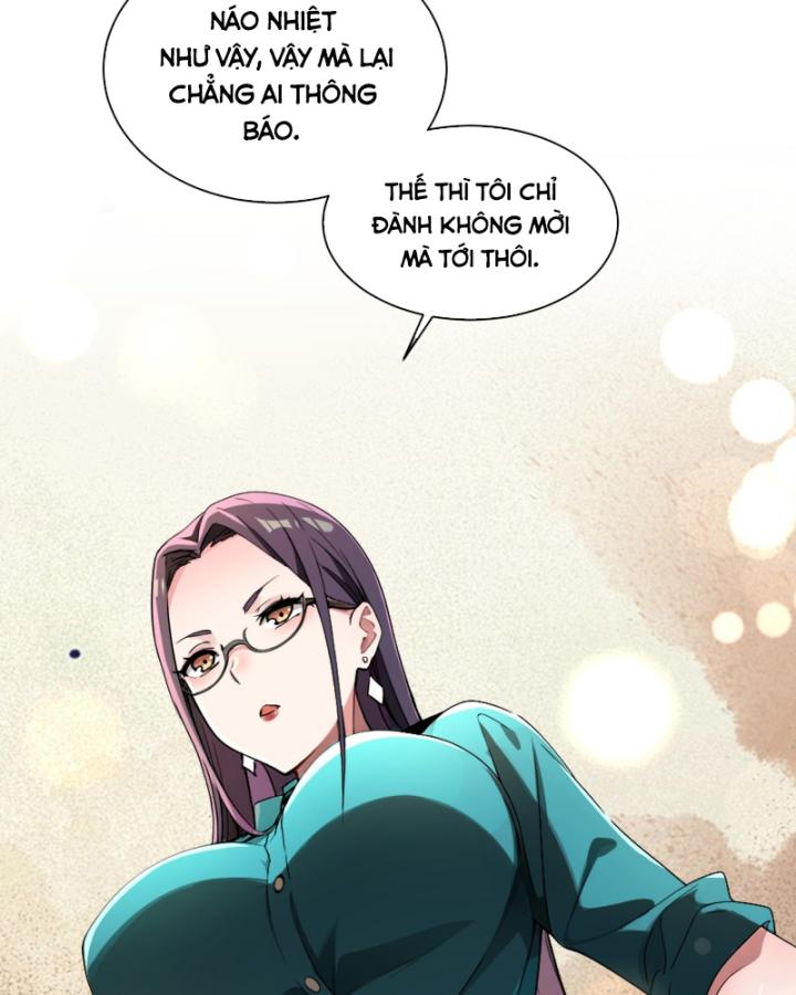 Bạn Gái Của Tôi Toàn Là Truyền Thuyết Chapter 33 - Trang 69