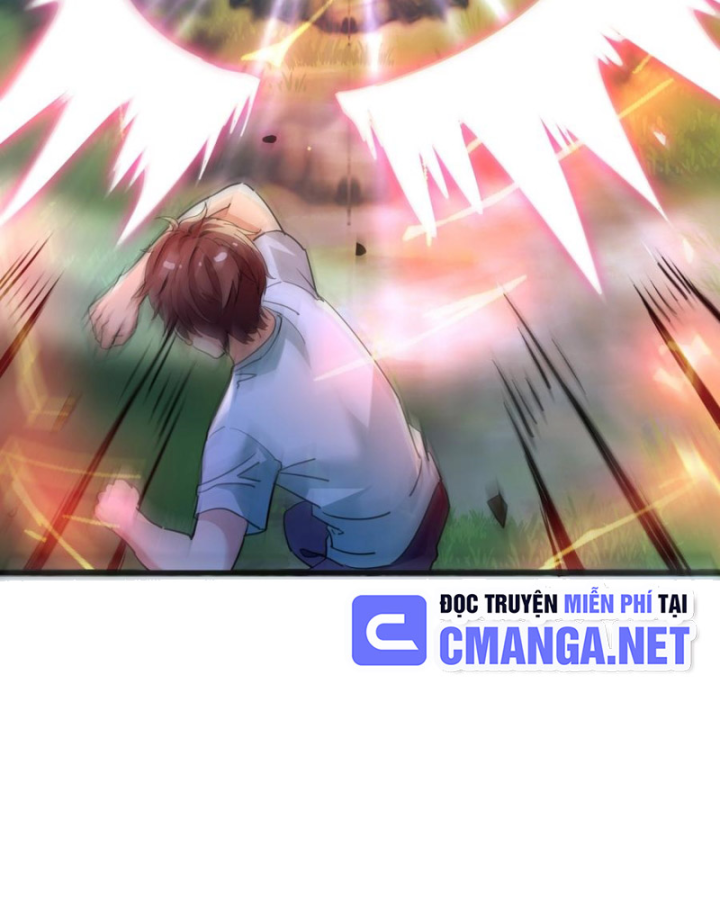 Bạn Gái Của Tôi Toàn Là Truyền Thuyết Chapter 47 - Trang 57