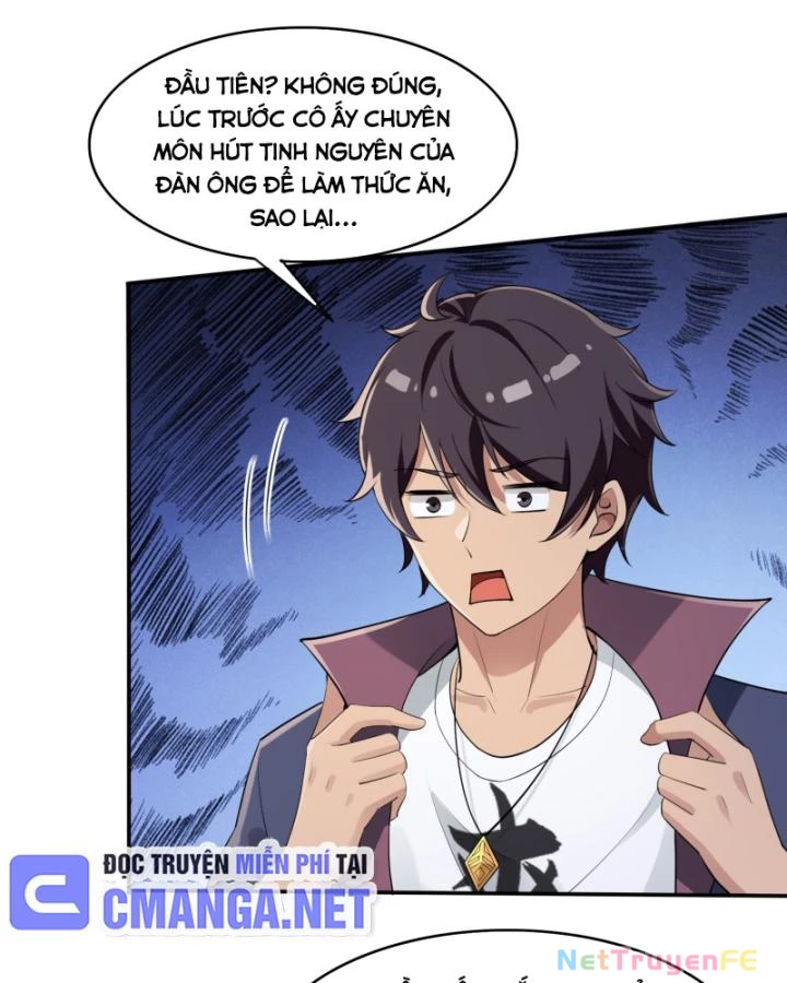 Bạn Gái Của Tôi Toàn Là Truyền Thuyết Chapter 31 - Trang 23
