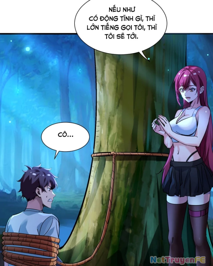 Bạn Gái Của Tôi Toàn Là Truyền Thuyết Chapter 49 - Trang 50