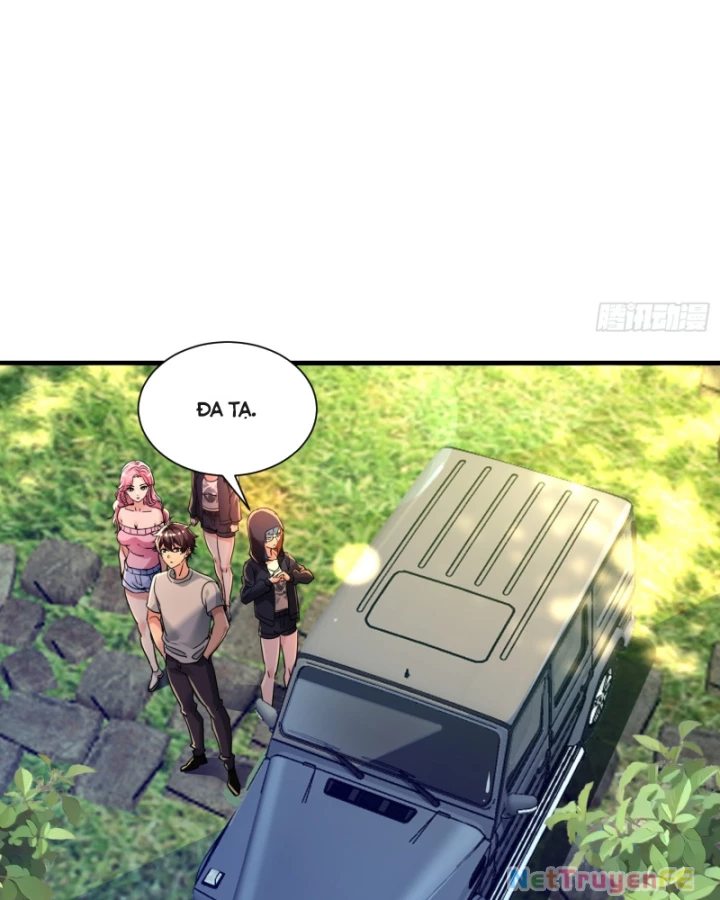 Bạn Gái Của Tôi Toàn Là Truyền Thuyết Chapter 37 - Trang 18