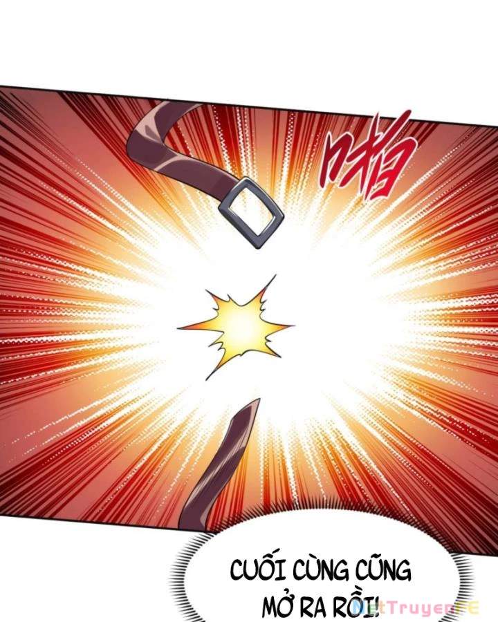 Bạn Gái Của Tôi Toàn Là Truyền Thuyết Chapter 11 - Trang 56