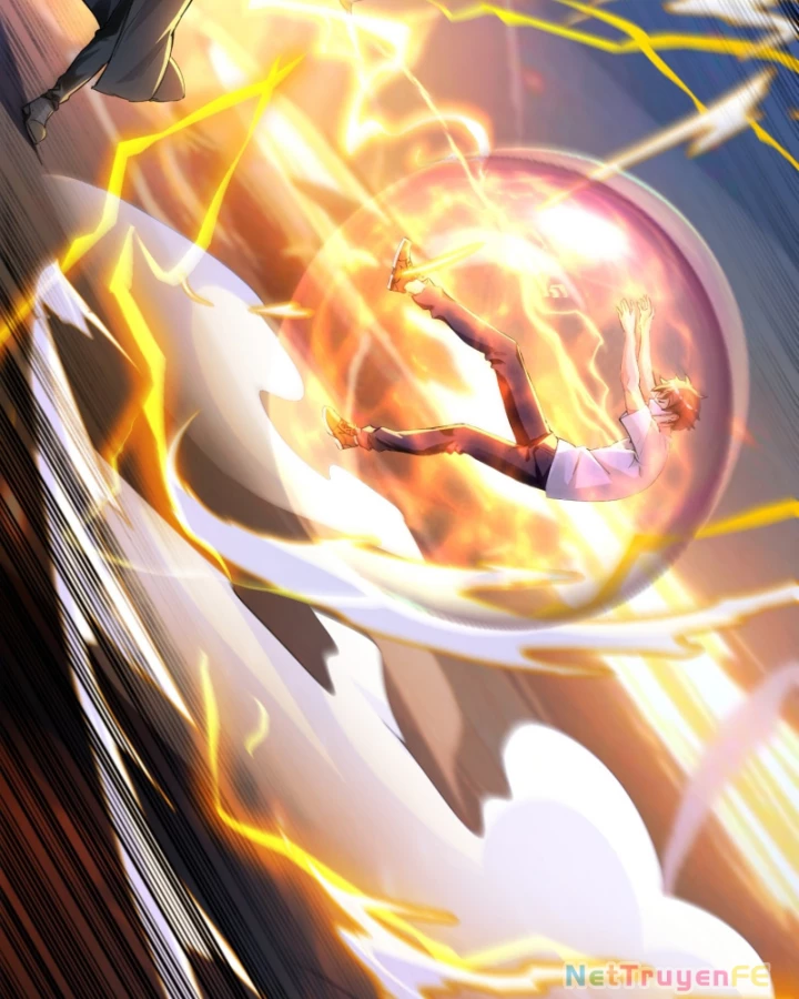 Bạn Gái Của Tôi Toàn Là Truyền Thuyết Chapter 40 - Trang 28