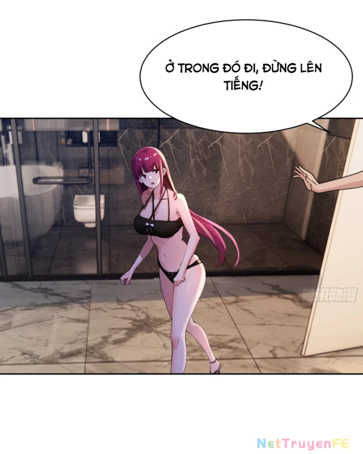 Bạn Gái Của Tôi Toàn Là Truyền Thuyết Chapter 35 - Trang 37