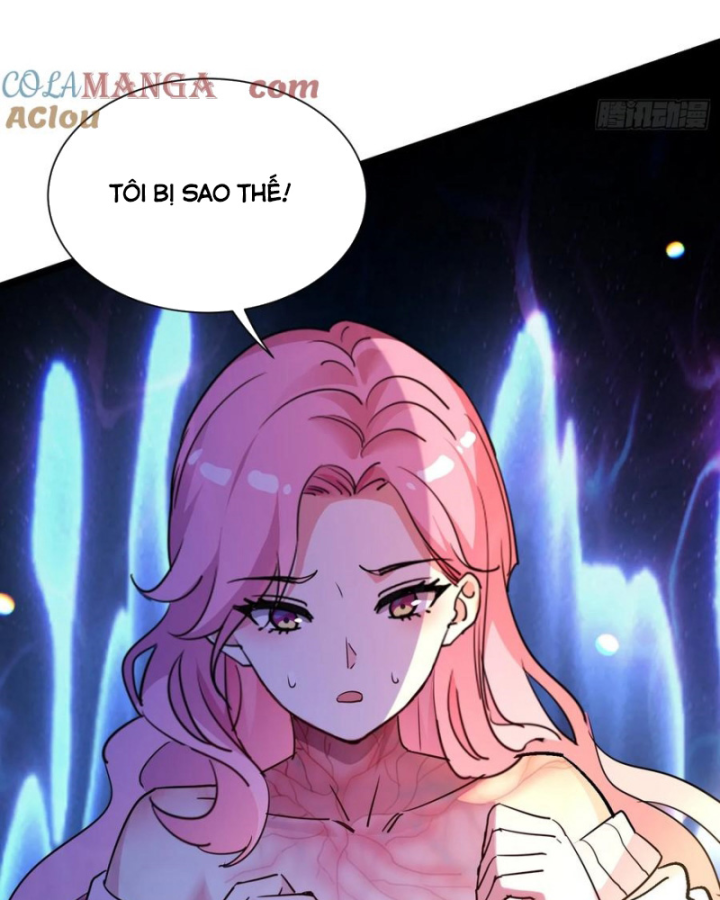 Bạn Gái Của Tôi Toàn Là Truyền Thuyết Chapter 45 - Trang 54