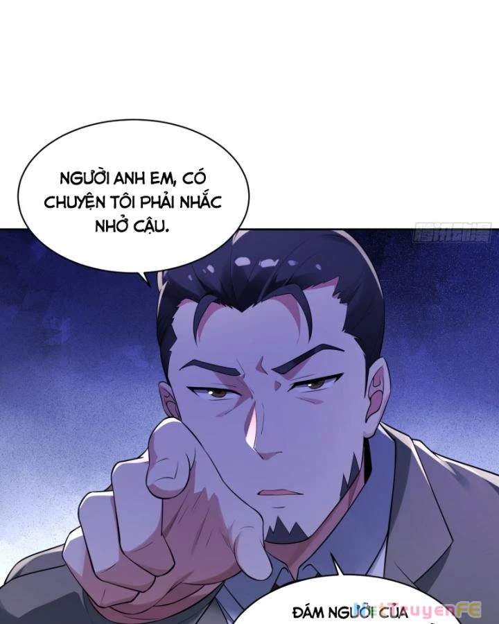 Bạn Gái Của Tôi Toàn Là Truyền Thuyết Chapter 23 - Trang 64