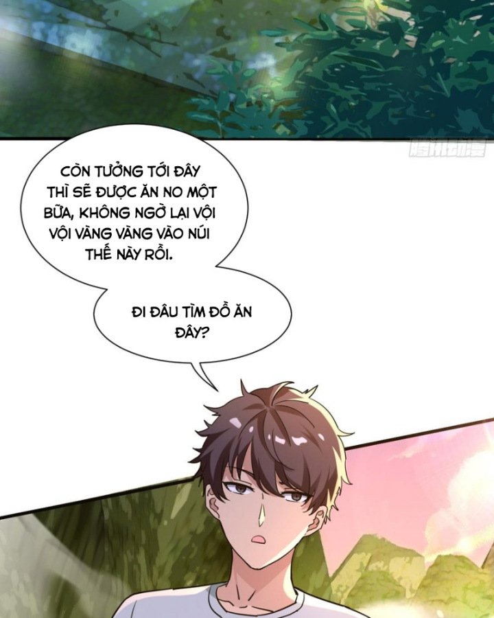 Bạn Gái Của Tôi Toàn Là Truyền Thuyết Chapter 47 - Trang 34
