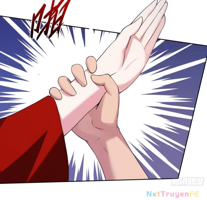 Bạn Gái Của Tôi Toàn Là Truyền Thuyết Chapter 28 - Trang 8