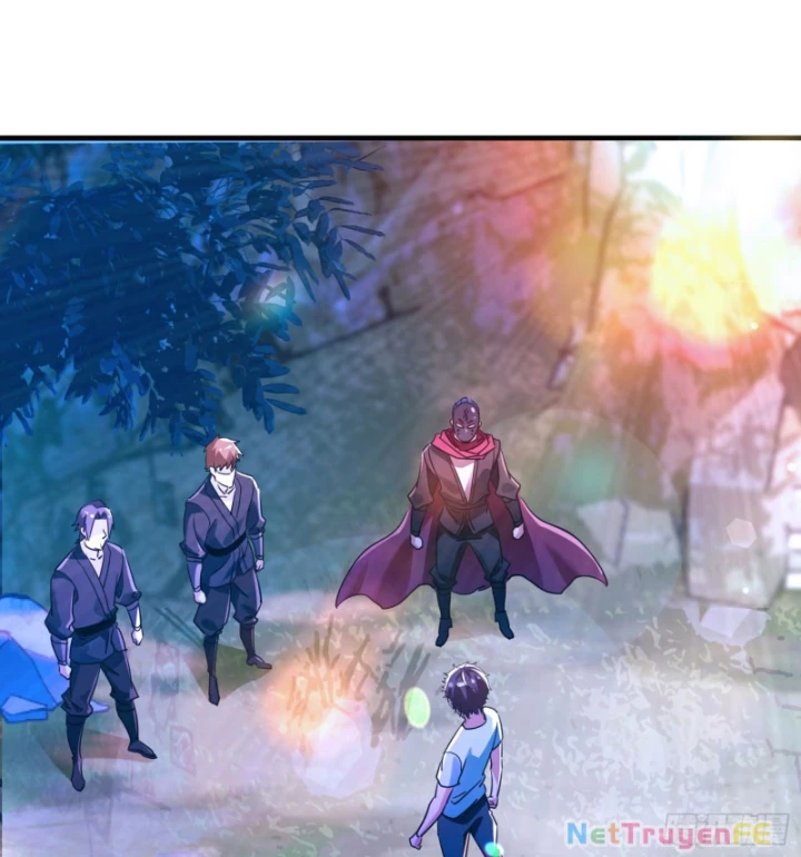 Bạn Gái Của Tôi Toàn Là Truyền Thuyết Chapter 48 - Trang 28