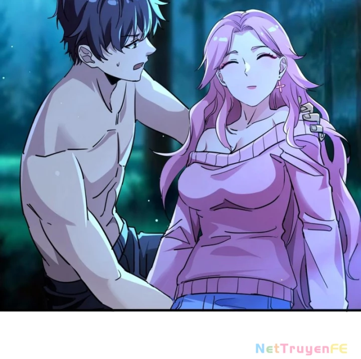 Bạn Gái Của Tôi Toàn Là Truyền Thuyết Chapter 44 - Trang 22
