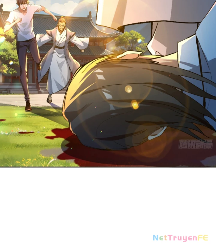 Bạn Gái Của Tôi Toàn Là Truyền Thuyết Chapter 42 - Trang 22