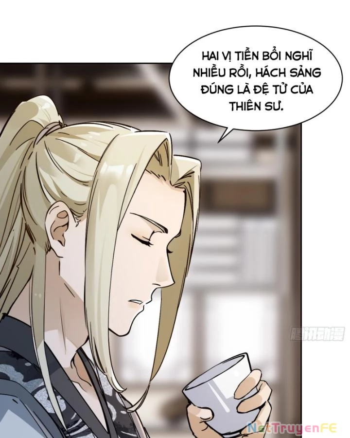 Bạn Gái Của Tôi Toàn Là Truyền Thuyết Chapter 32 - Trang 18