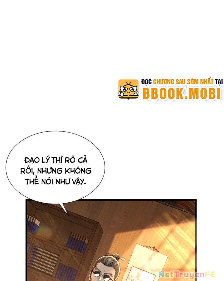Bạn Gái Của Tôi Toàn Là Truyền Thuyết Chapter 41 - Trang 41