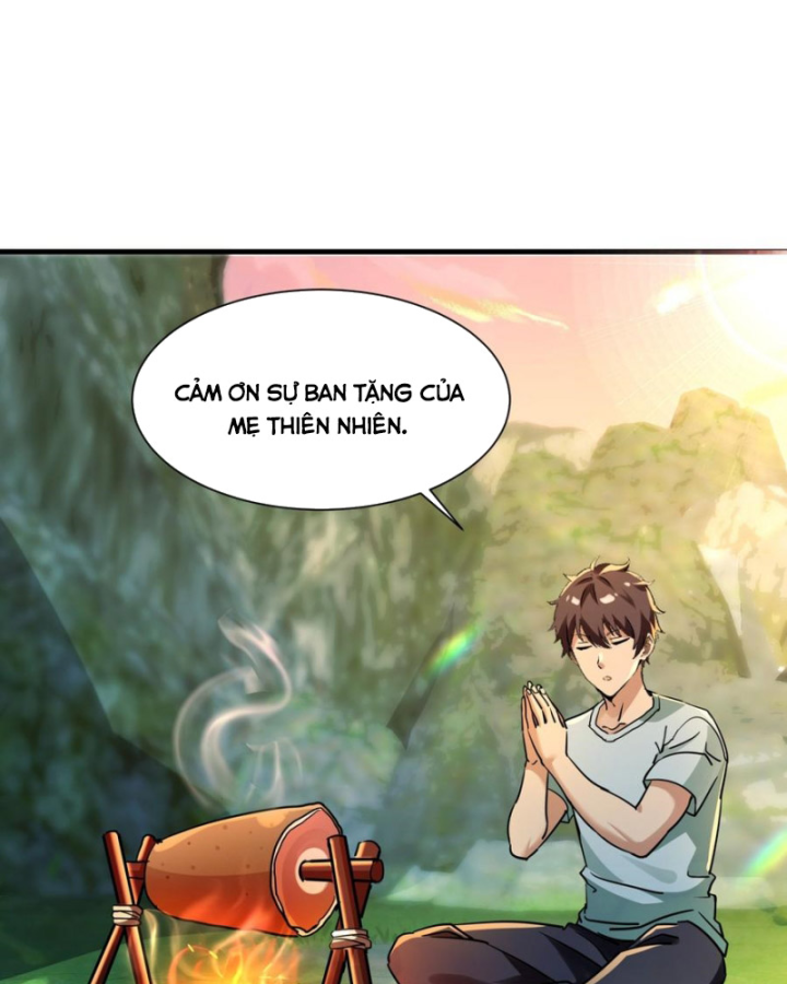 Bạn Gái Của Tôi Toàn Là Truyền Thuyết Chapter 47 - Trang 42