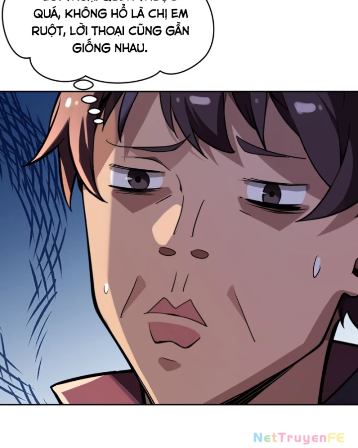 Bạn Gái Của Tôi Toàn Là Truyền Thuyết Chapter 35 - Trang 19