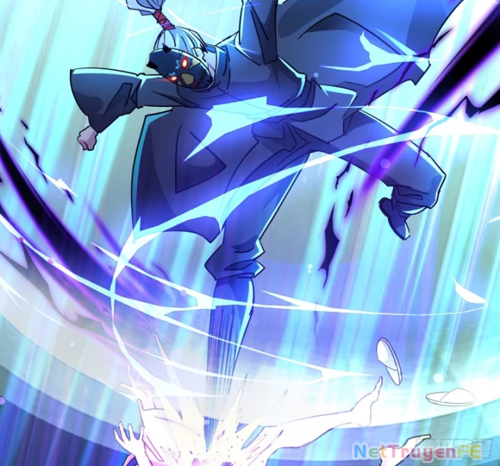 Bạn Gái Của Tôi Toàn Là Truyền Thuyết Chapter 39 - Trang 37