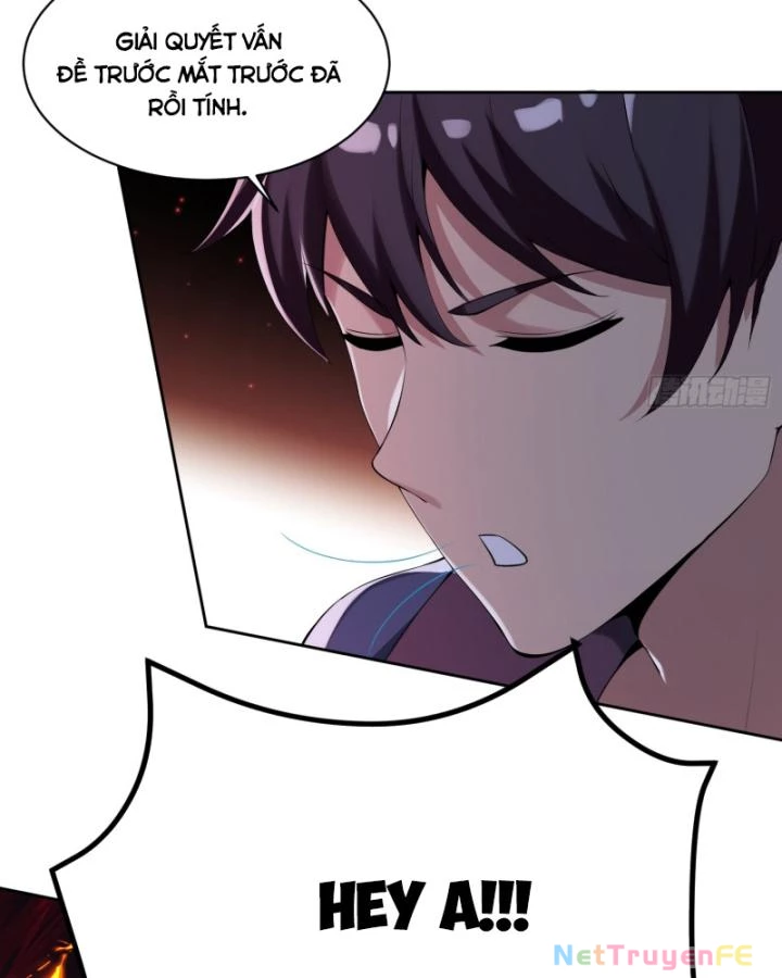 Bạn Gái Của Tôi Toàn Là Truyền Thuyết Chapter 28 - Trang 42