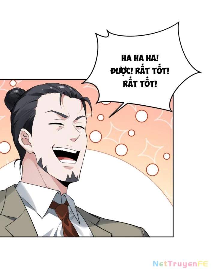 Bạn Gái Của Tôi Toàn Là Truyền Thuyết Chapter 23 - Trang 60