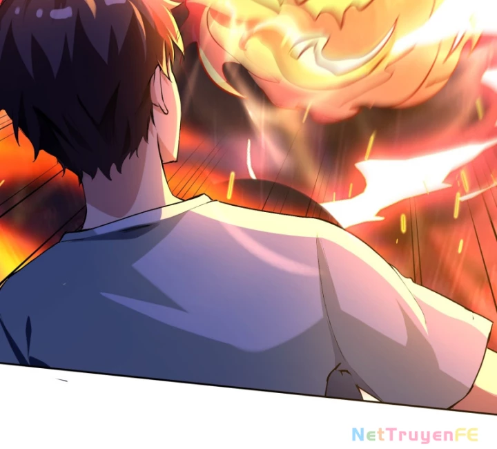 Bạn Gái Của Tôi Toàn Là Truyền Thuyết Chapter 43 - Trang 35