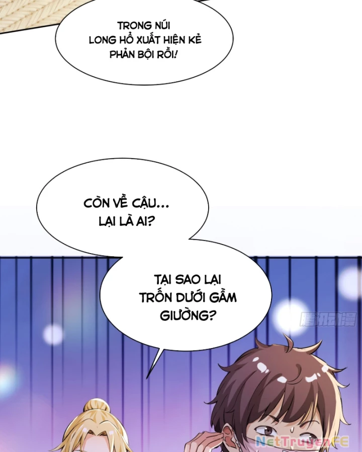 Bạn Gái Của Tôi Toàn Là Truyền Thuyết Chapter 40 - Trang 7