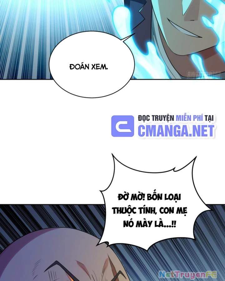 Bạn Gái Của Tôi Toàn Là Truyền Thuyết Chapter 25 - Trang 45