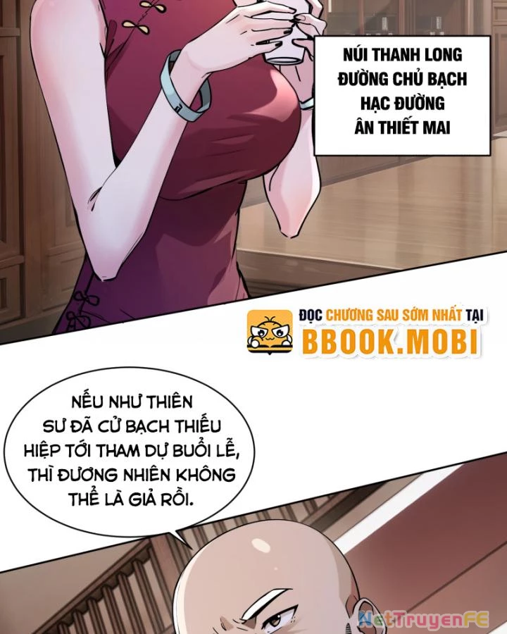 Bạn Gái Của Tôi Toàn Là Truyền Thuyết Chapter 32 - Trang 16