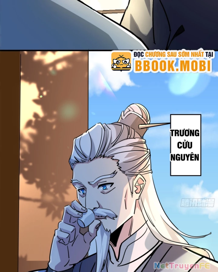 Bạn Gái Của Tôi Toàn Là Truyền Thuyết Chapter 37 - Trang 34