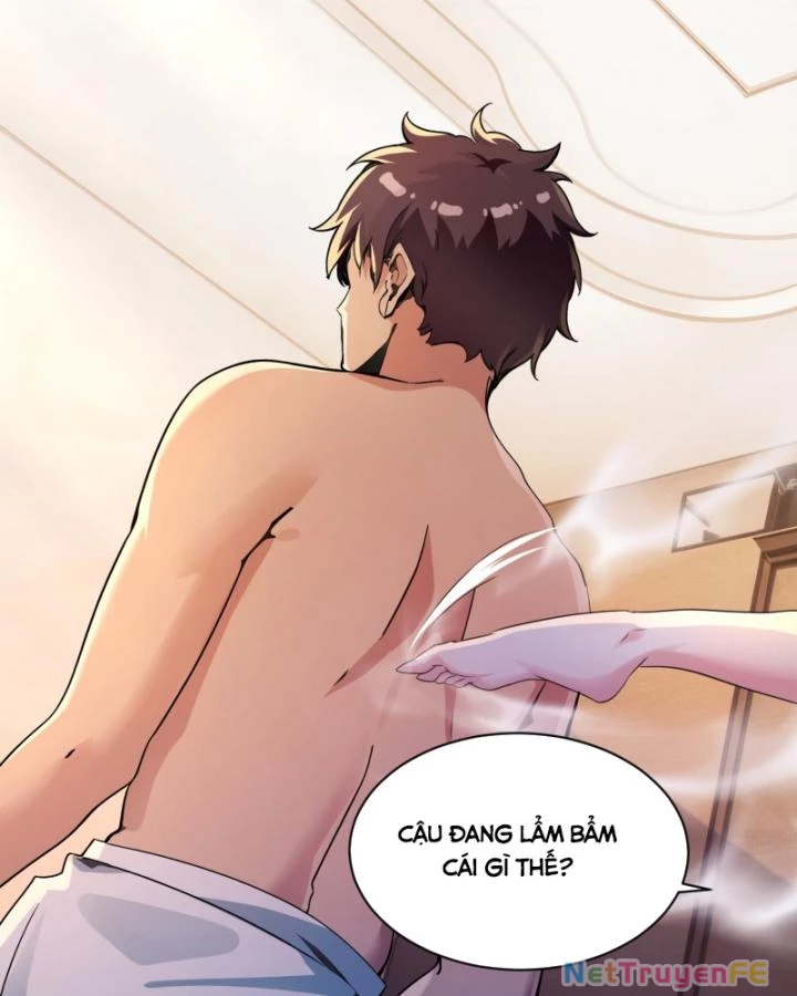 Bạn Gái Của Tôi Toàn Là Truyền Thuyết Chapter 30 - Trang 51
