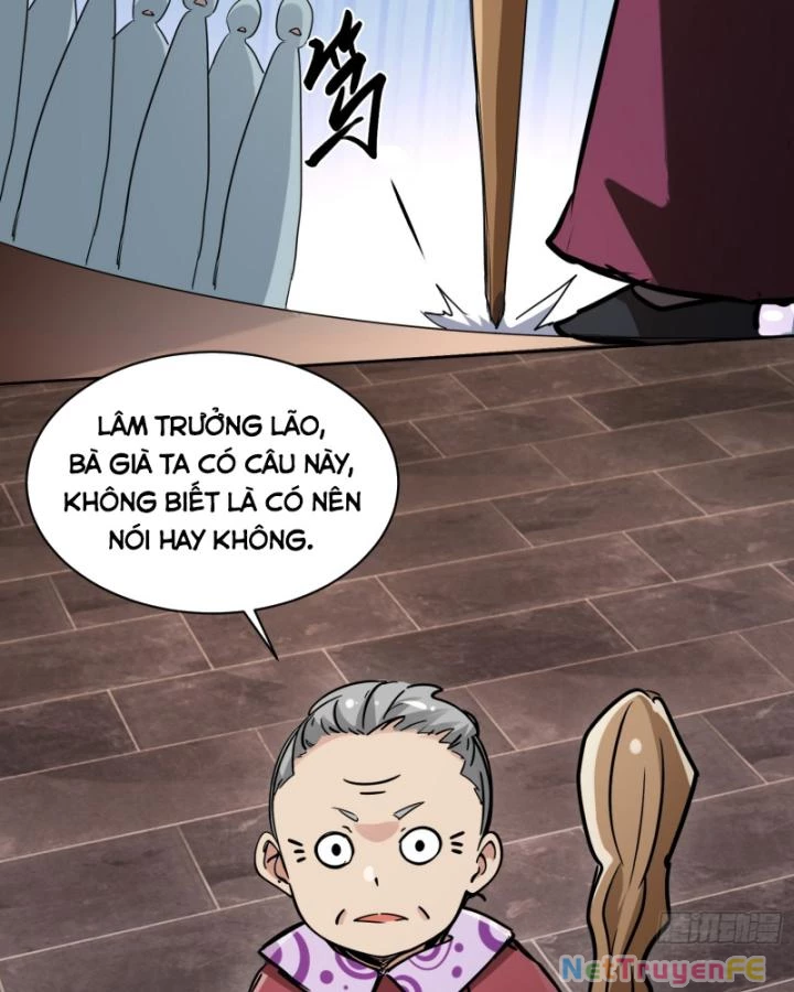 Bạn Gái Của Tôi Toàn Là Truyền Thuyết Chapter 32 - Trang 25