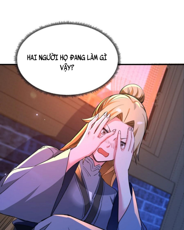 Bạn Gái Của Tôi Toàn Là Truyền Thuyết Chapter 45 - Trang 40