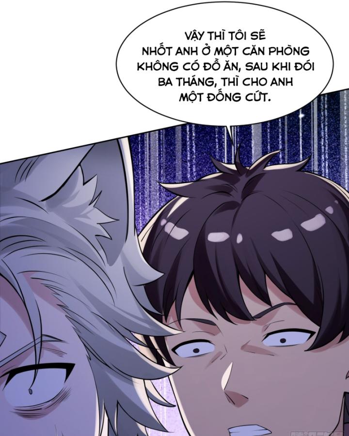 Bạn Gái Của Tôi Toàn Là Truyền Thuyết Chapter 27 - Trang 43