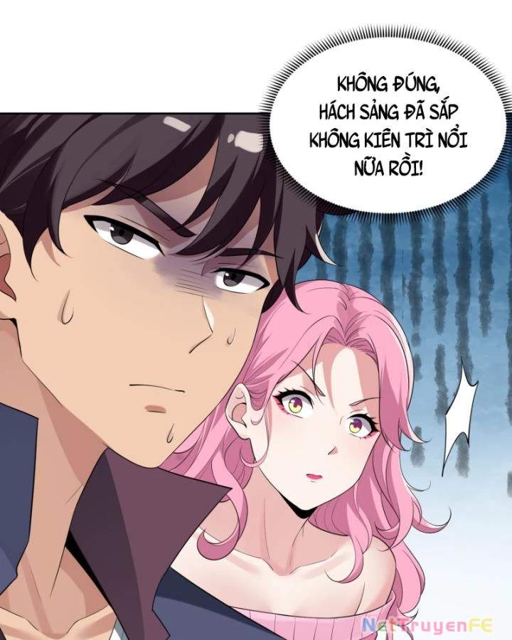 Bạn Gái Của Tôi Toàn Là Truyền Thuyết Chapter 25 - Trang 57