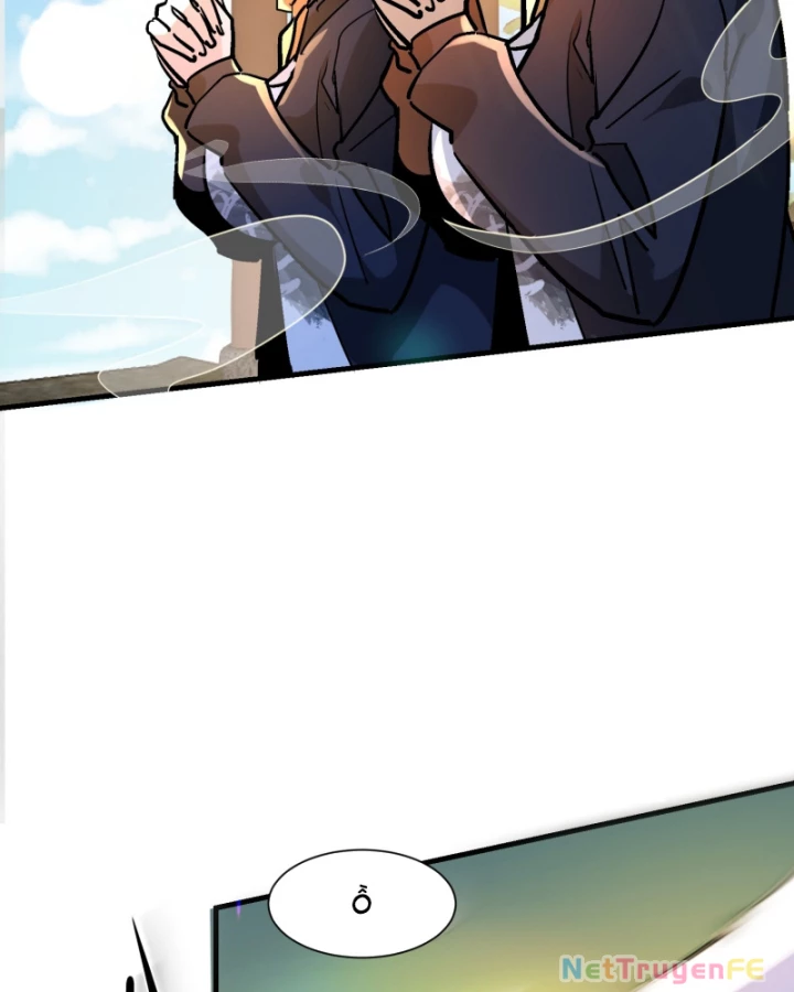 Bạn Gái Của Tôi Toàn Là Truyền Thuyết Chapter 37 - Trang 38