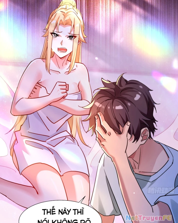Bạn Gái Của Tôi Toàn Là Truyền Thuyết Chapter 41 - Trang 23