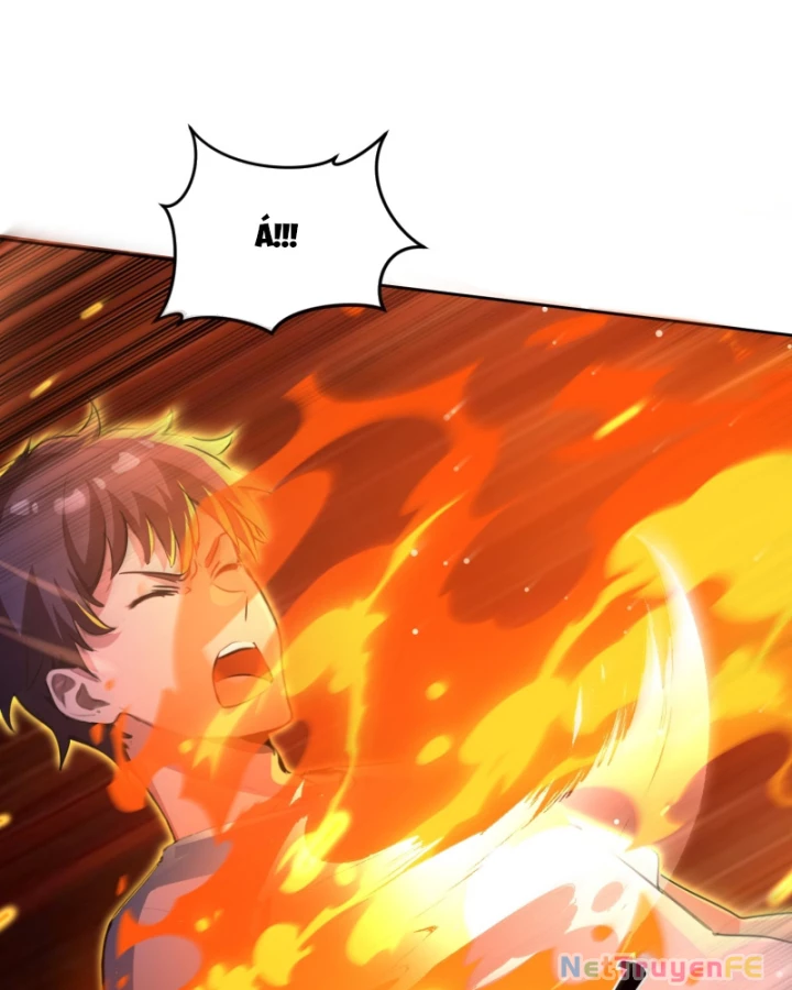 Bạn Gái Của Tôi Toàn Là Truyền Thuyết Chapter 43 - Trang 40