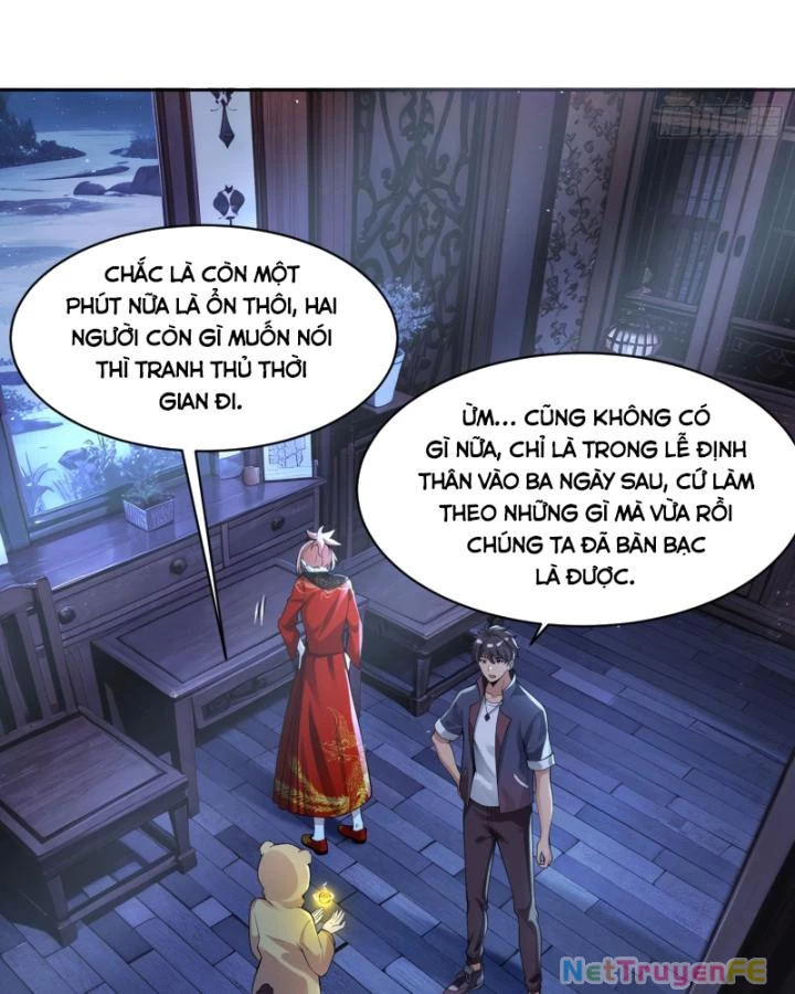 Bạn Gái Của Tôi Toàn Là Truyền Thuyết Chapter 29 - Trang 15