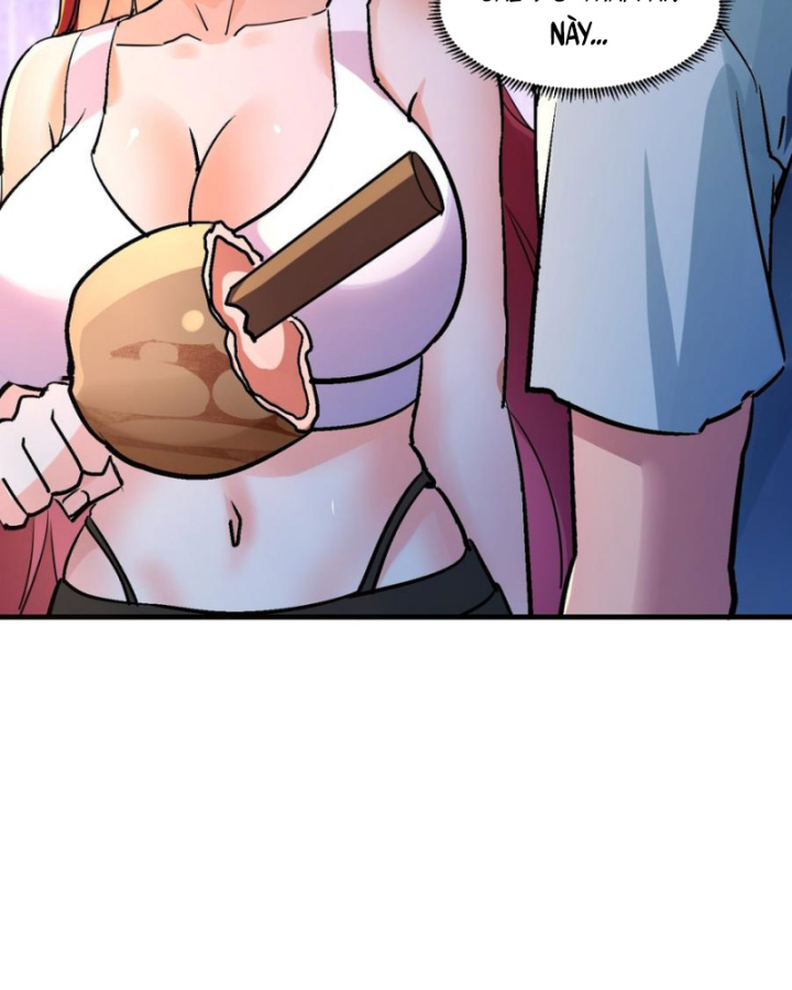 Bạn Gái Của Tôi Toàn Là Truyền Thuyết Chapter 47 - Trang 70