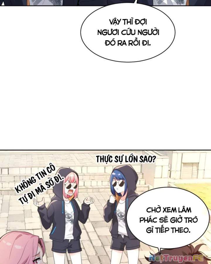 Bạn Gái Của Tôi Toàn Là Truyền Thuyết Chapter 26 - Trang 44