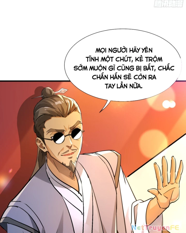 Bạn Gái Của Tôi Toàn Là Truyền Thuyết Chapter 41 - Trang 51
