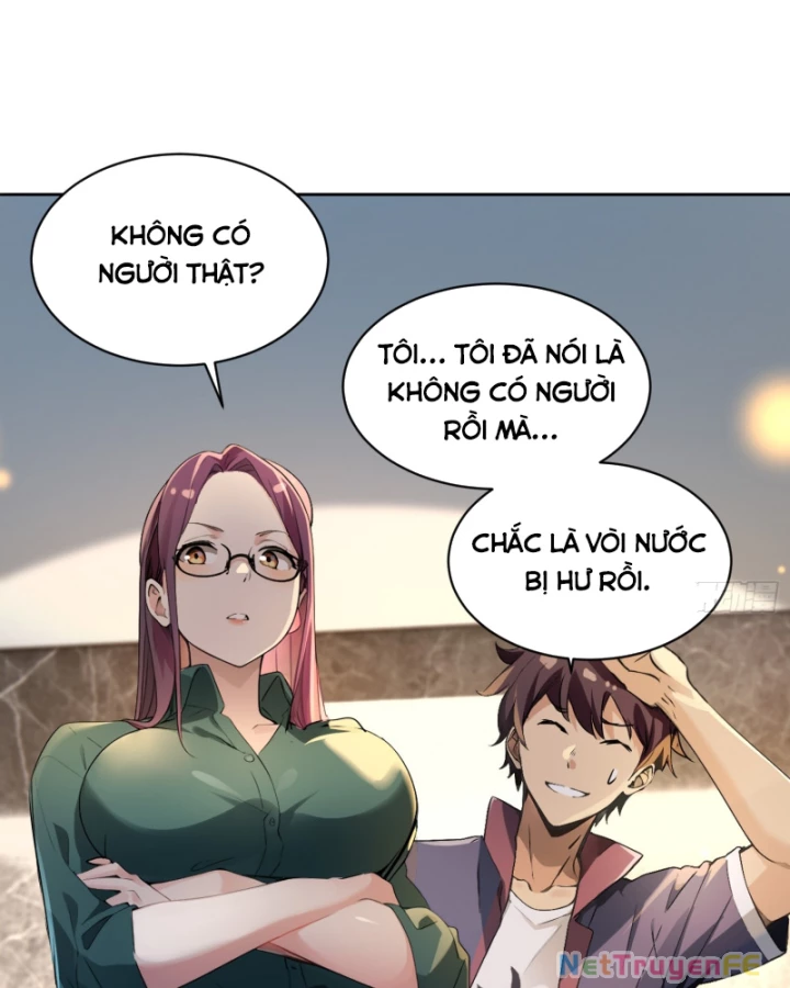 Bạn Gái Của Tôi Toàn Là Truyền Thuyết Chapter 35 - Trang 65