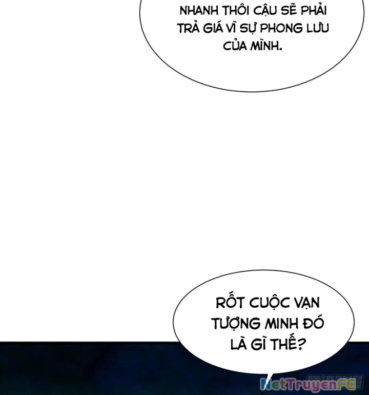 Bạn Gái Của Tôi Toàn Là Truyền Thuyết Chapter 49 - Trang 37